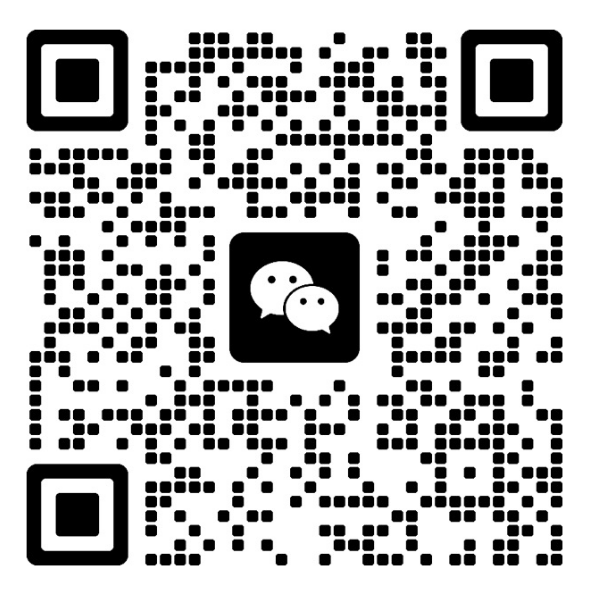 微信公众号